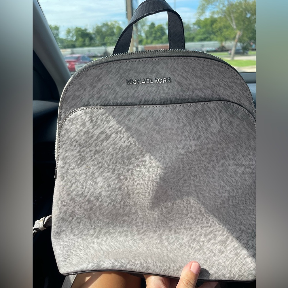 Michael Kors purse/backpack!